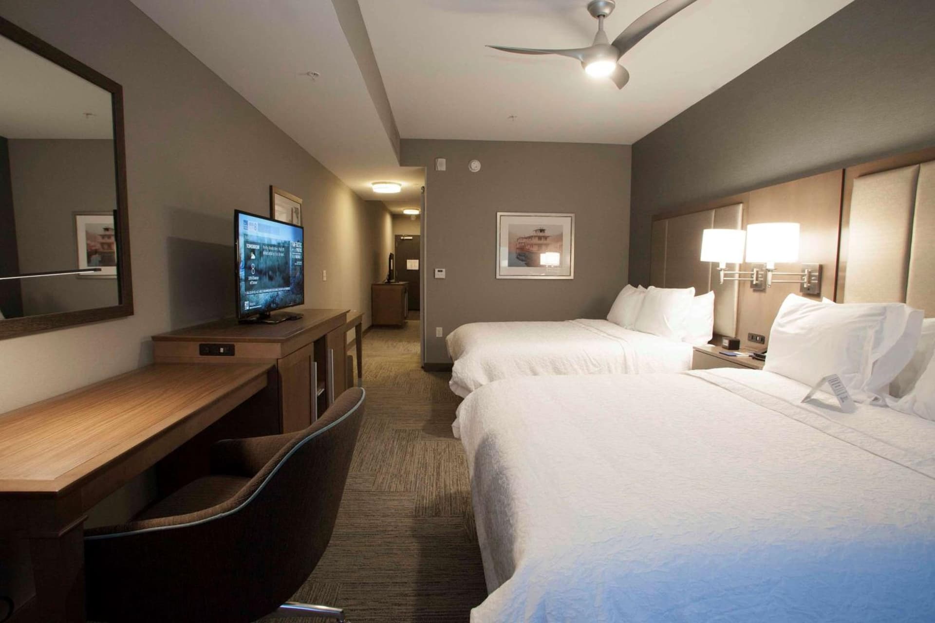 Hampton Inn & Suites St. Paul Downtown gallery photo in Saint Paul, MN — image 23