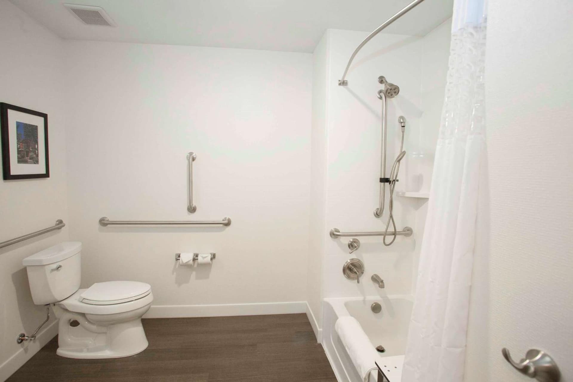 Hampton Inn & Suites St. Paul Downtown gallery photo in Saint Paul, MN — image 41