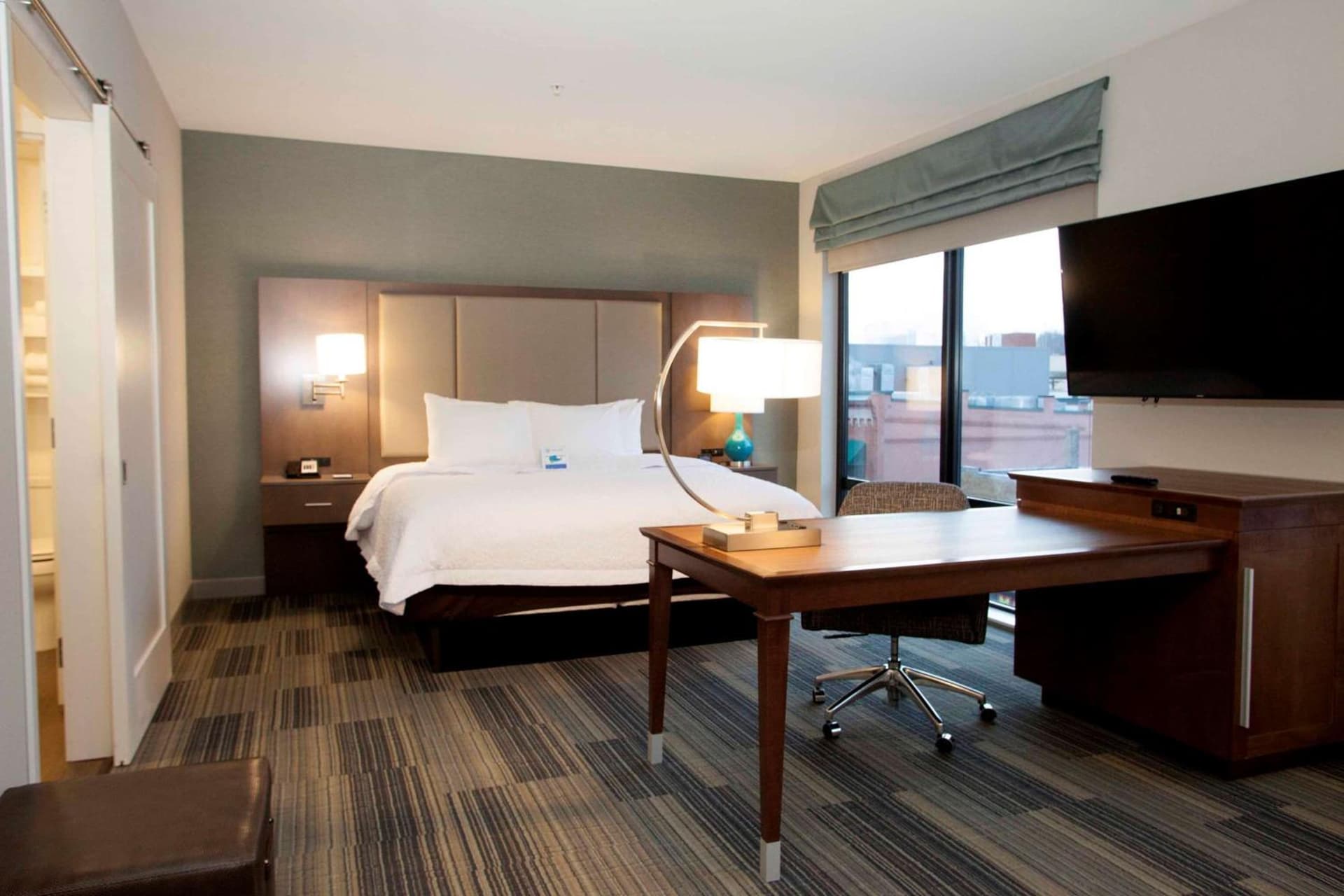 Hampton Inn & Suites St. Paul Downtown gallery photo in Saint Paul, MN — image 52
