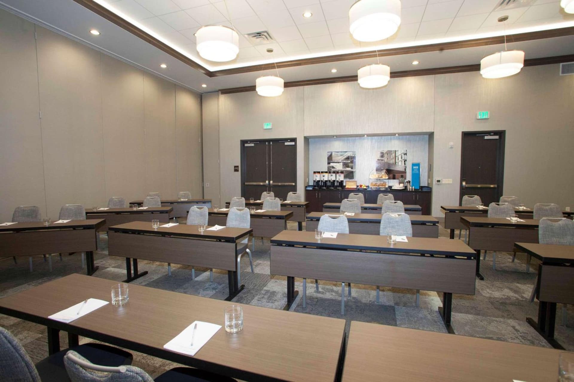 Hampton Inn & Suites St. Paul Downtown gallery photo in Saint Paul, MN — image 20