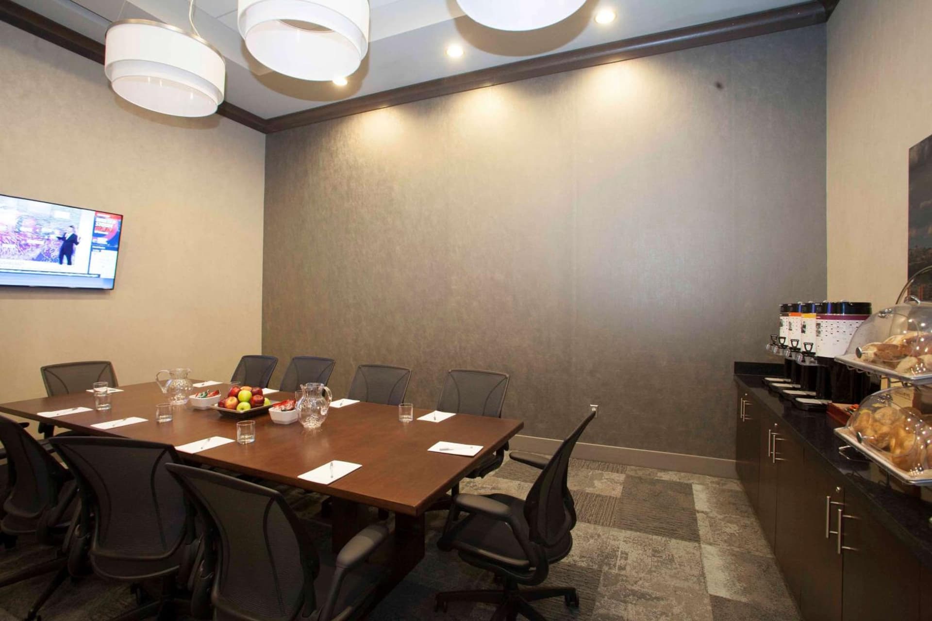 Hampton Inn & Suites St. Paul Downtown gallery photo in Saint Paul, MN — image 37