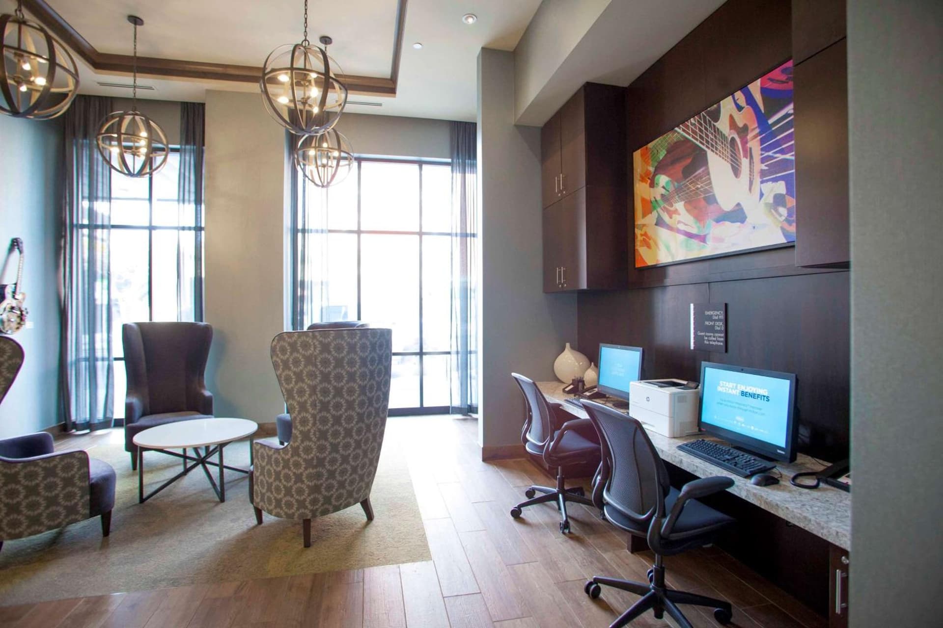 Hampton Inn & Suites St. Paul Downtown gallery photo in Saint Paul, MN — image 44
