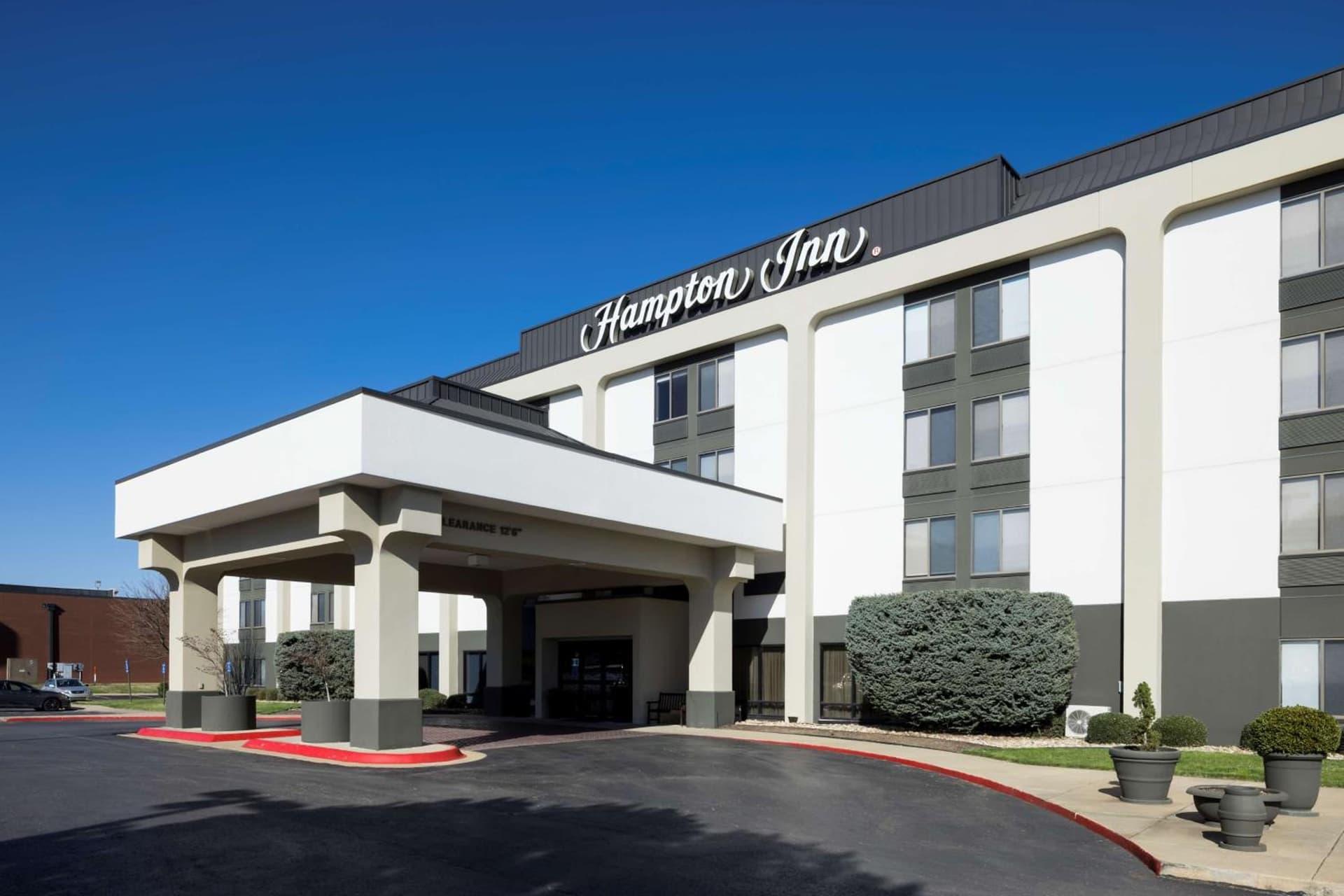 Hampton Inn Bentonville-Rogers gallery photo in Rogers, AR — image 13