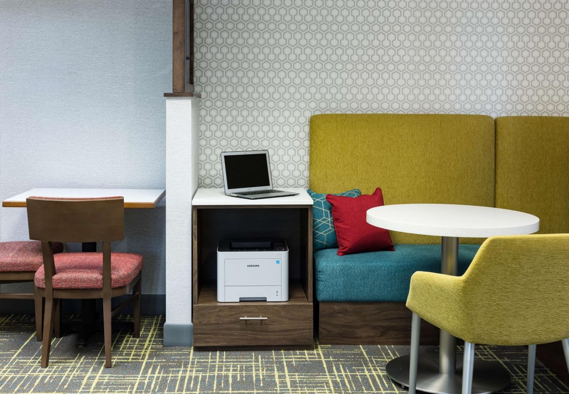 Hampton Inn Bentonville-Rogers gallery photo in Rogers, AR — image 18