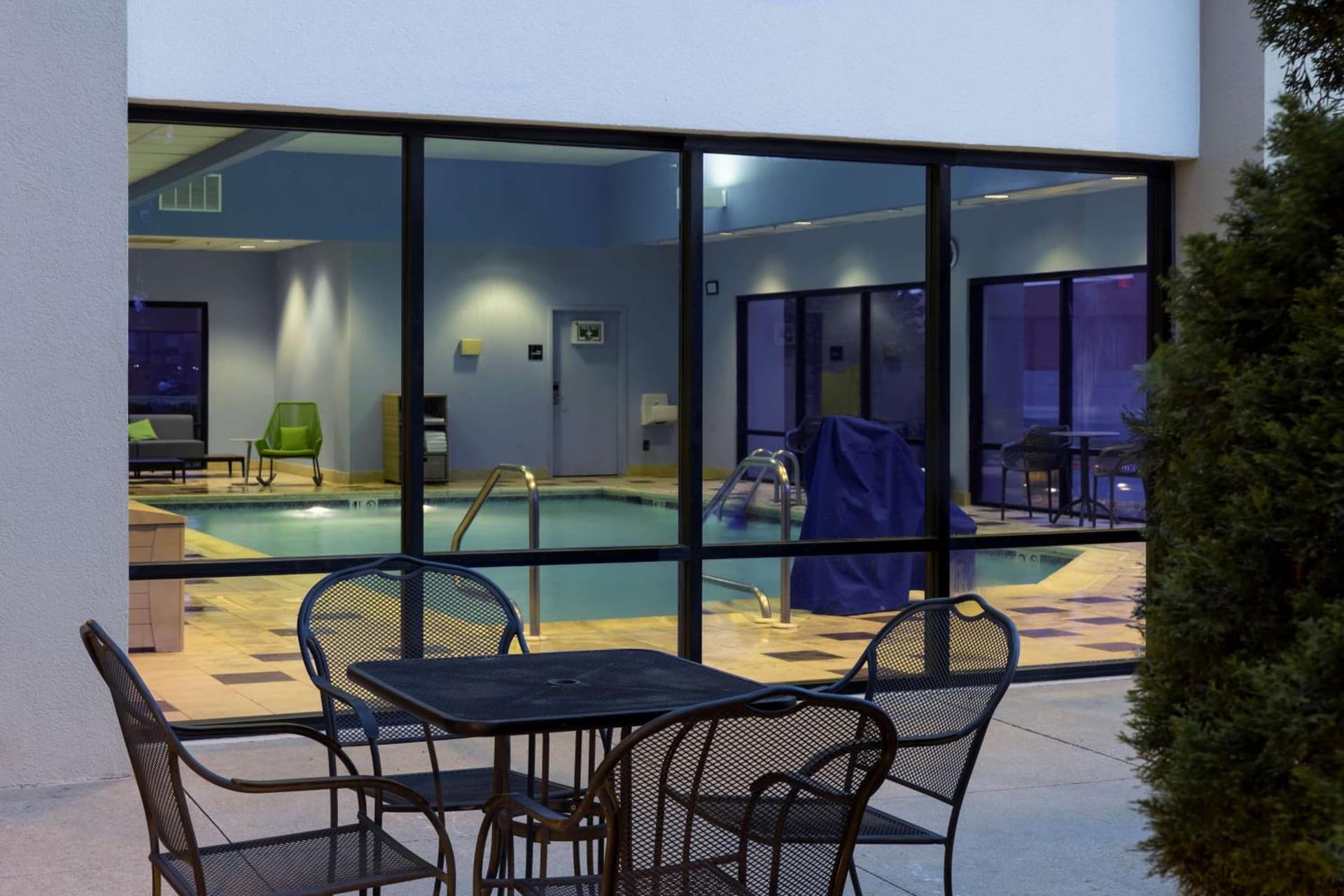 Hampton Inn Bentonville-Rogers gallery photo in Rogers, AR — image 33