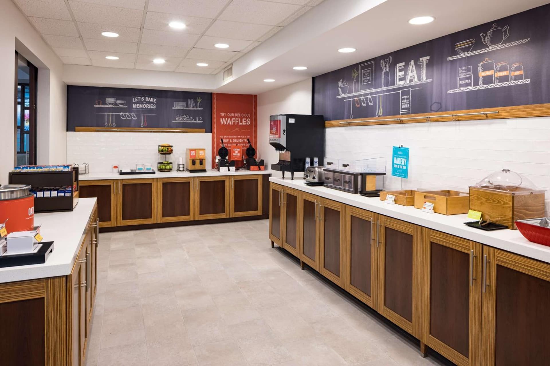 Hampton Inn Bentonville-Rogers gallery photo in Rogers, AR — image 24