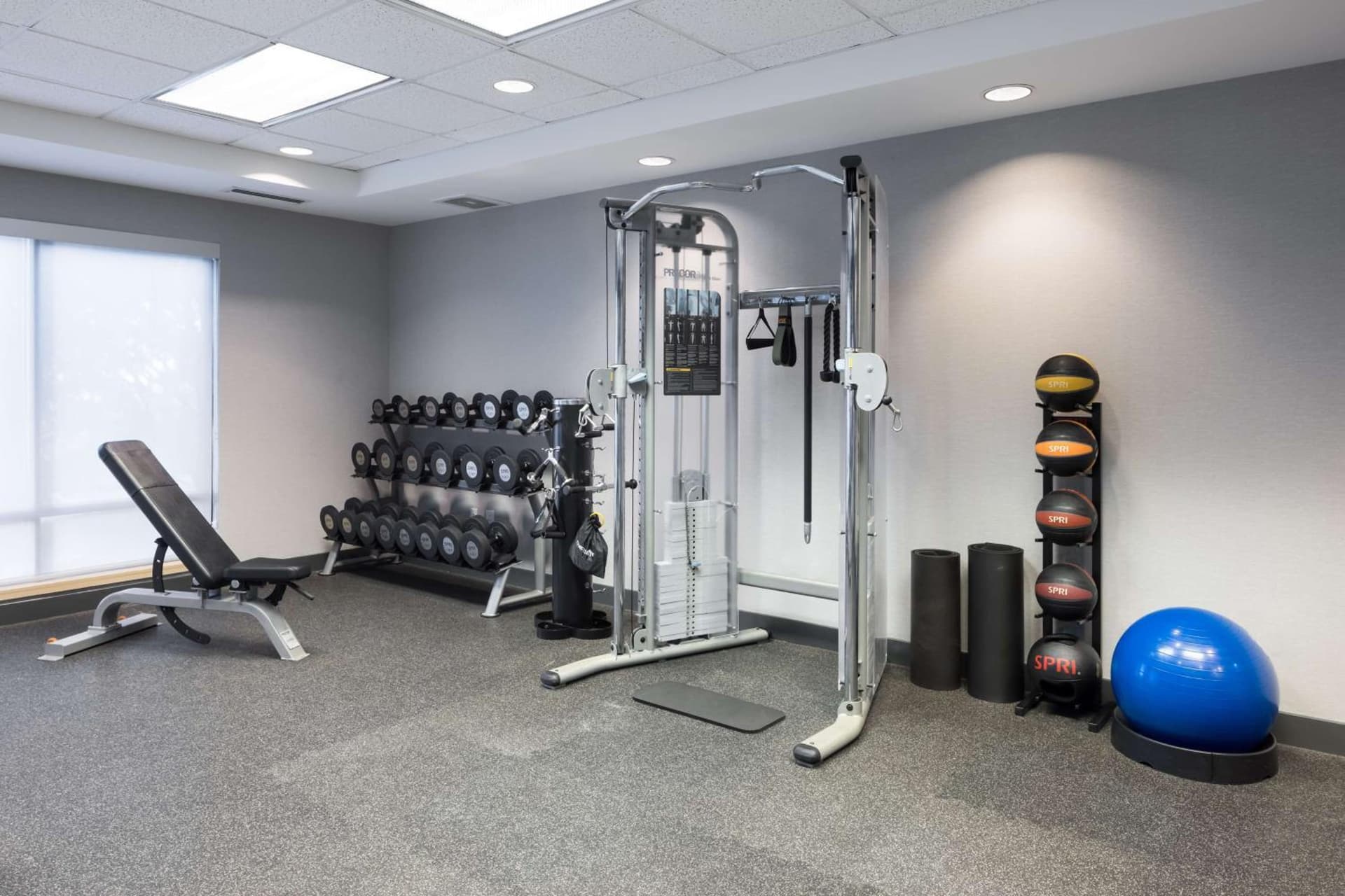 Hampton Inn Bentonville-Rogers gallery photo in Rogers, AR — image 11