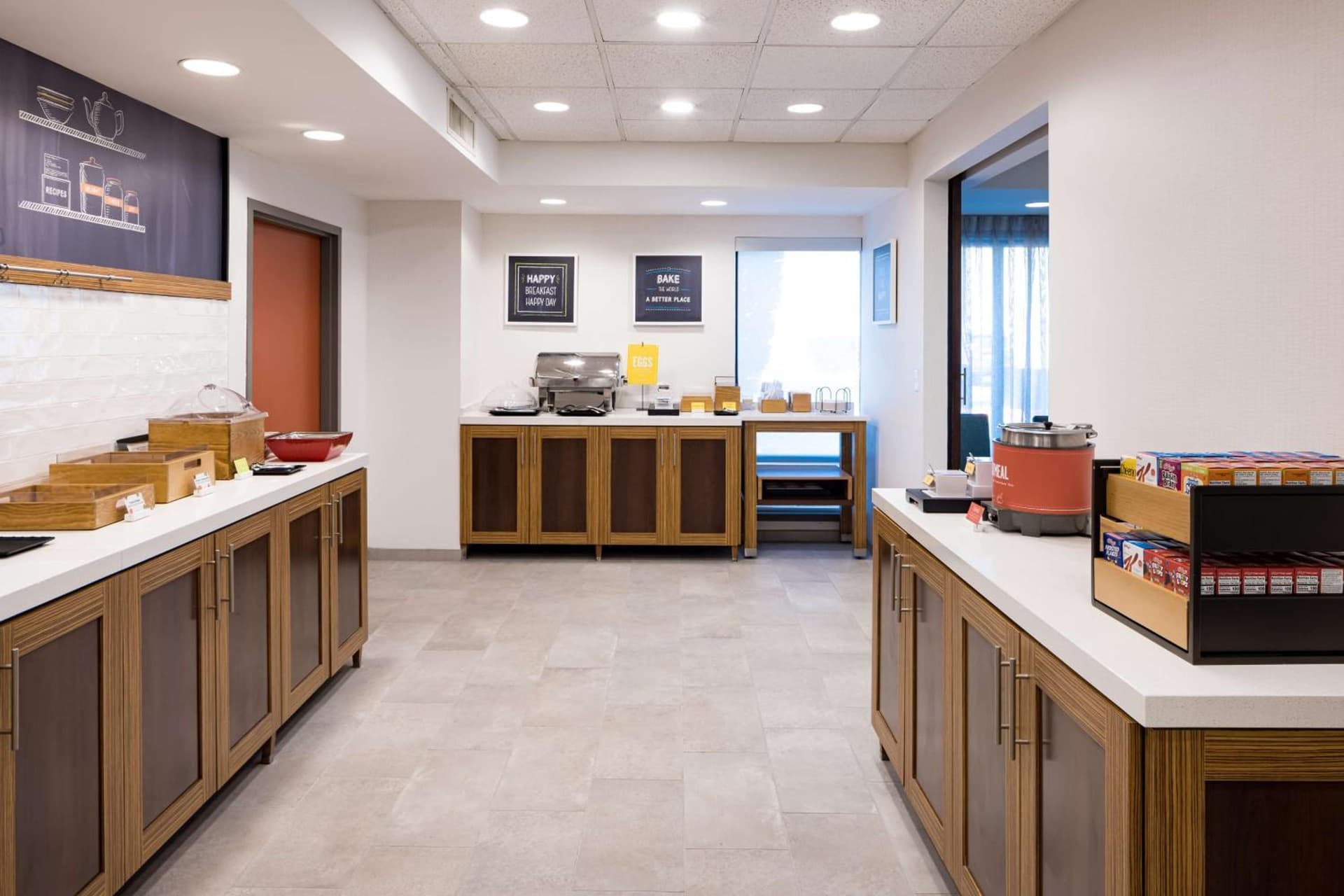 Hampton Inn Bentonville-Rogers gallery photo in Rogers, AR — image 17