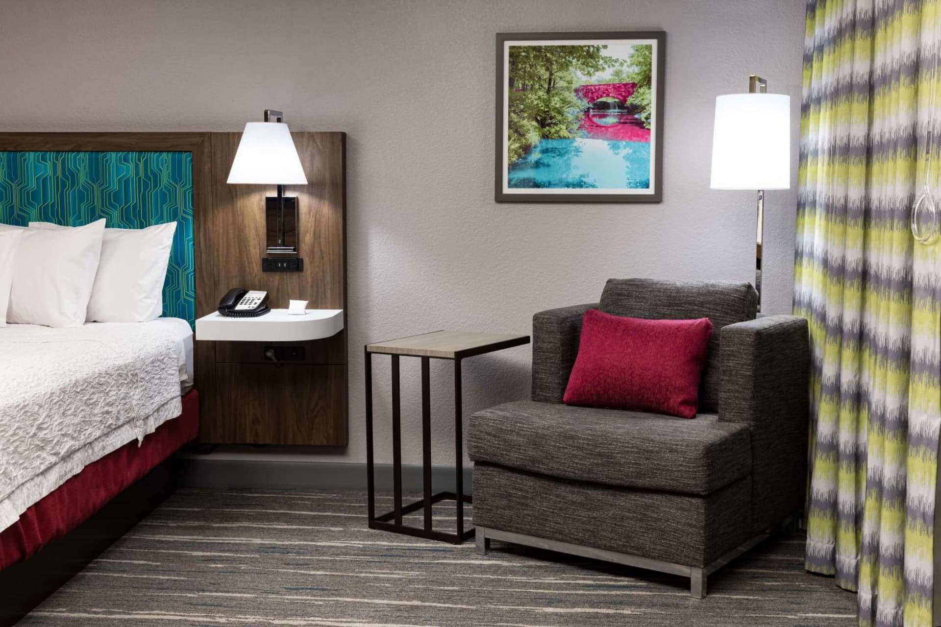 Hampton Inn Bentonville-Rogers gallery photo in Rogers, AR — image 28