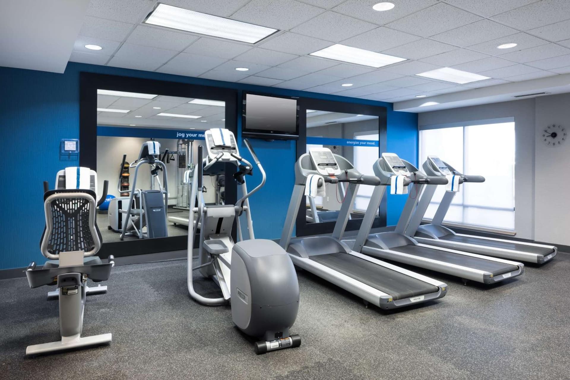 Hampton Inn Bentonville-Rogers gallery photo in Rogers, AR — image 27