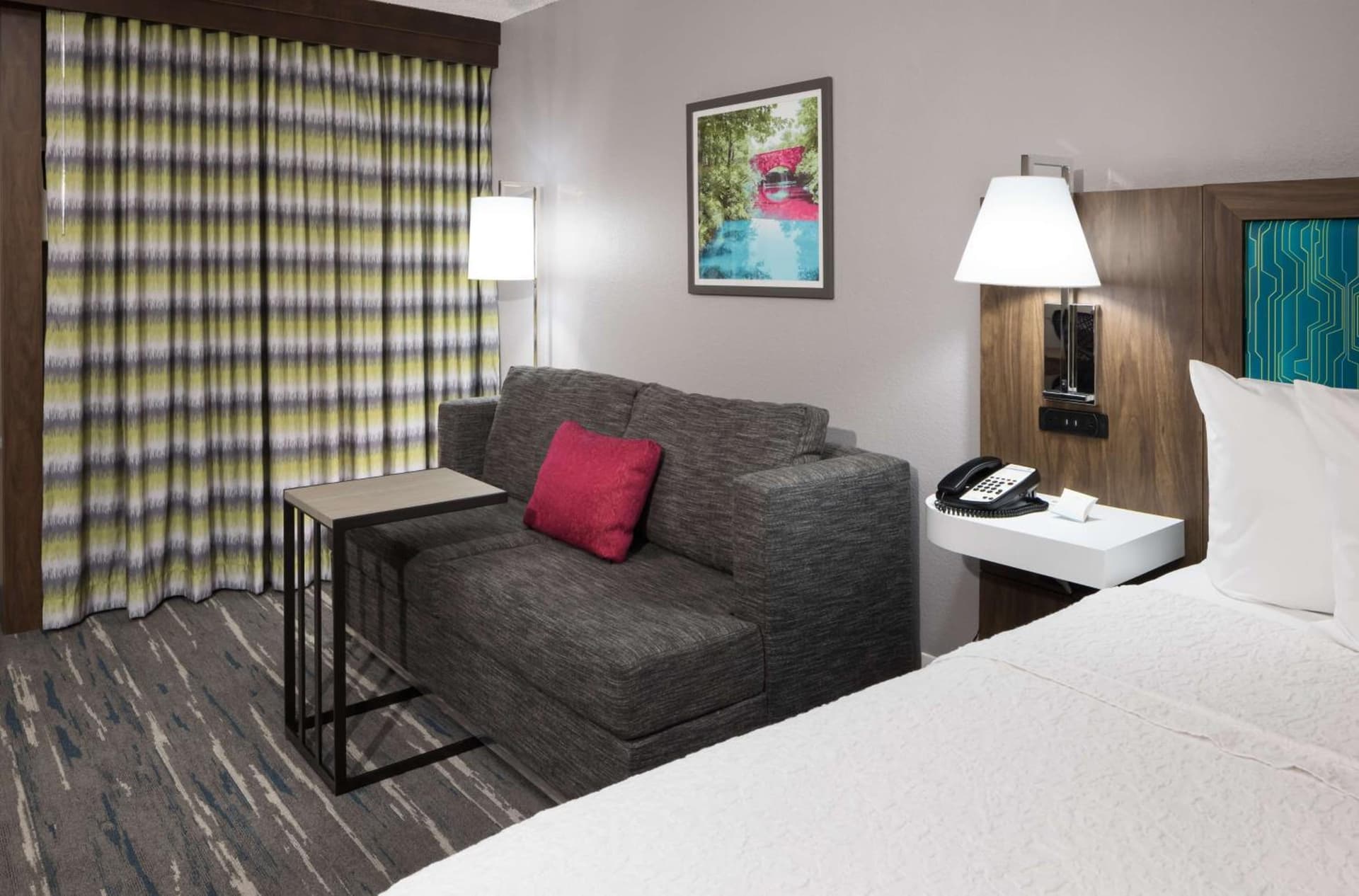 Hampton Inn Bentonville-Rogers gallery photo in Rogers, AR — image 15