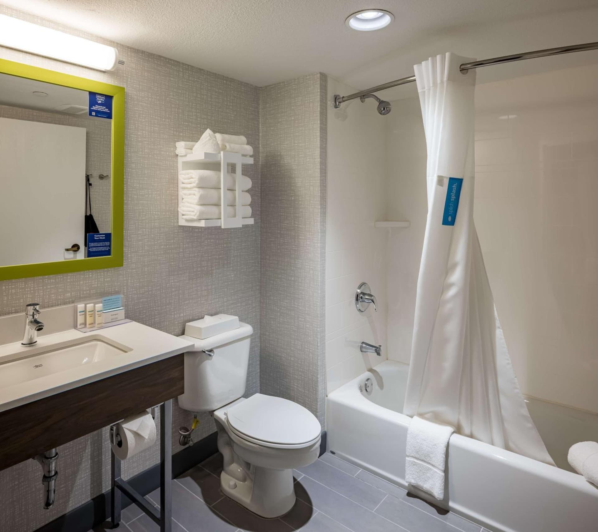 Hampton Inn Bentonville-Rogers gallery photo in Rogers, AR — image 5