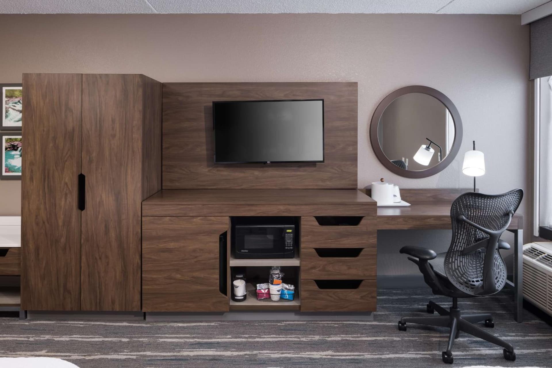 Hampton Inn Bentonville-Rogers gallery photo in Rogers, AR — image 21