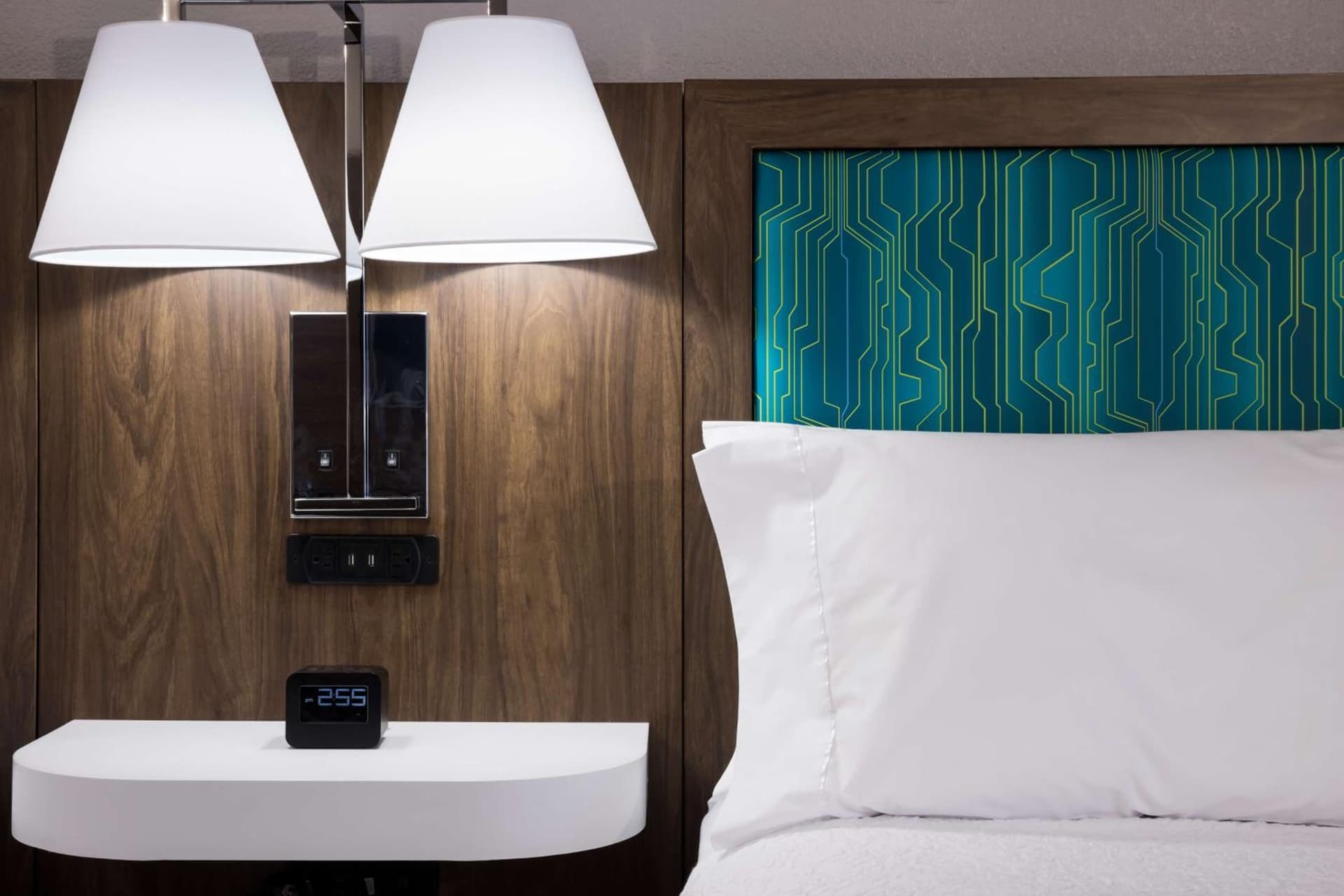 Hampton Inn Bentonville-Rogers gallery photo in Rogers, AR — image 10