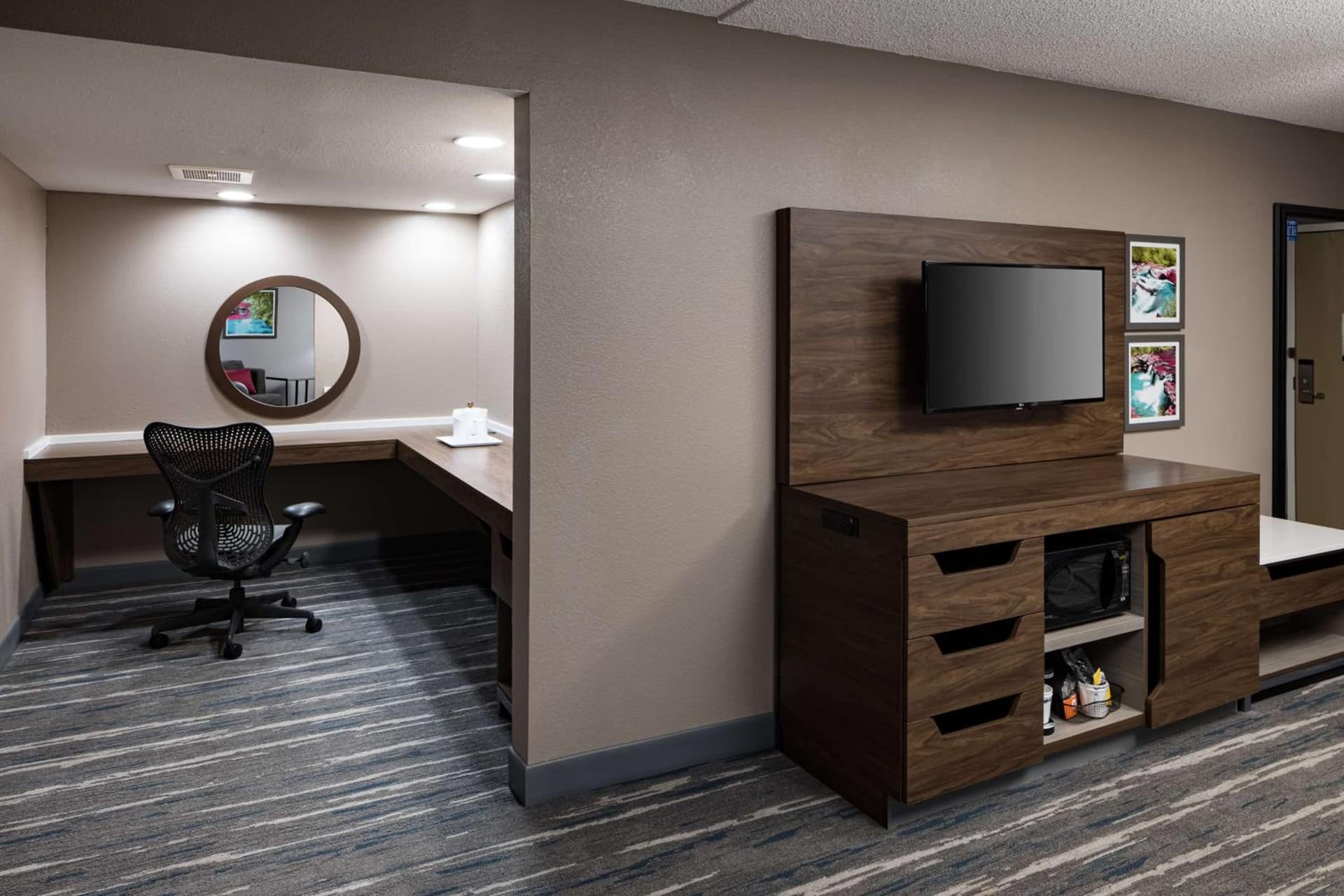 Hampton Inn Bentonville-Rogers gallery photo in Rogers, AR — image 14
