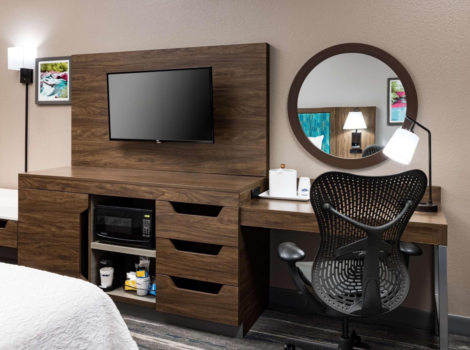 Hampton Inn Bentonville-Rogers gallery photo in Rogers, AR — image 20