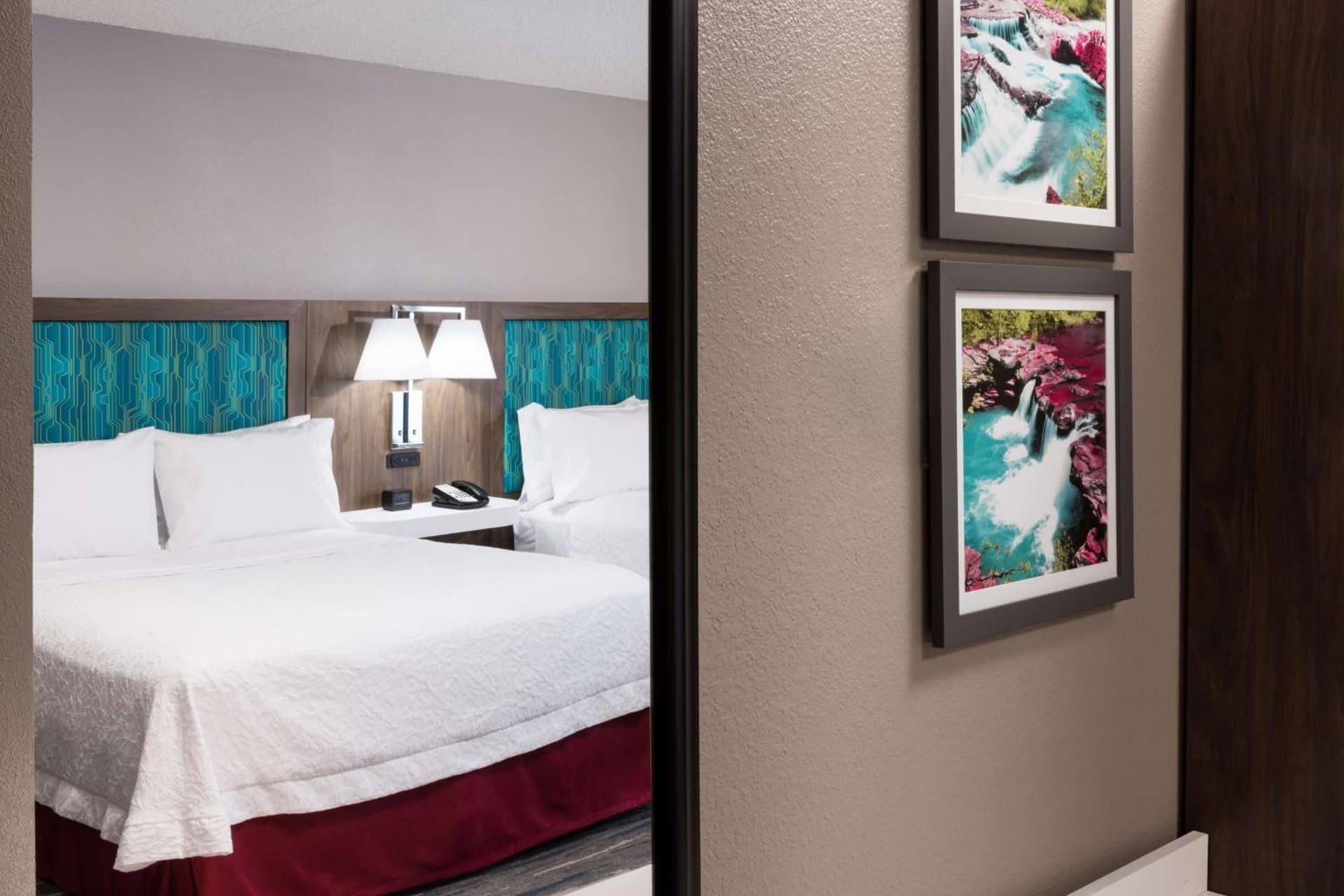 Hampton Inn Bentonville-Rogers gallery photo in Rogers, AR — image 34