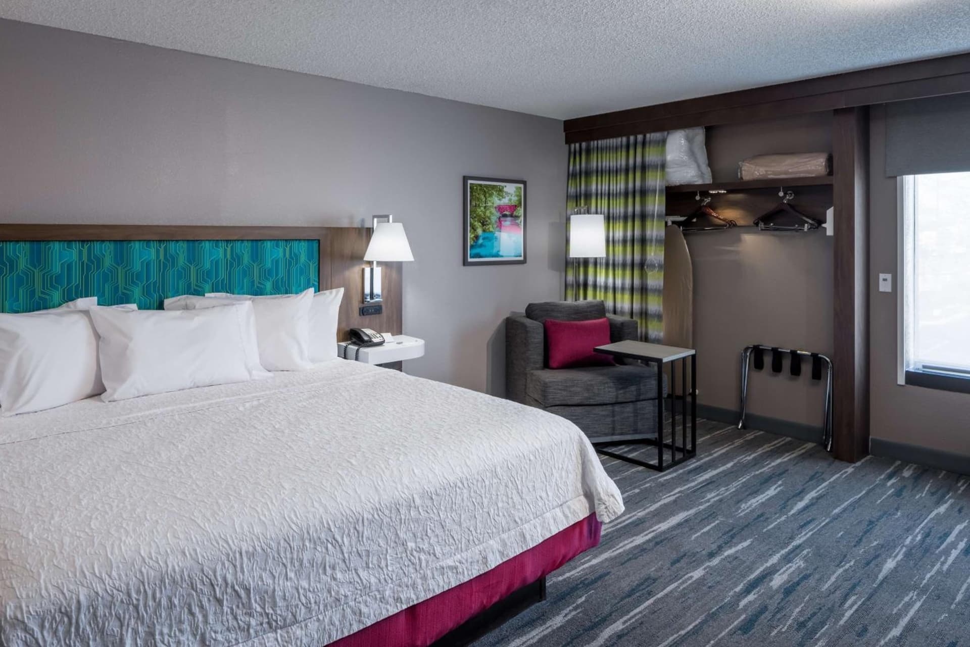 Hampton Inn Bentonville-Rogers gallery photo in Rogers, AR — image 4