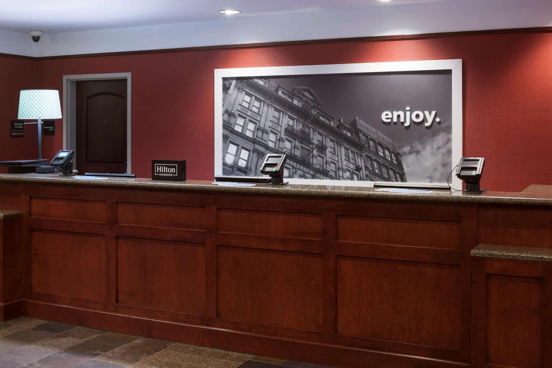 Hampton Inn & Suites Oklahoma City-Bricktown gallery photo in Oklahoma City, OK — image 20