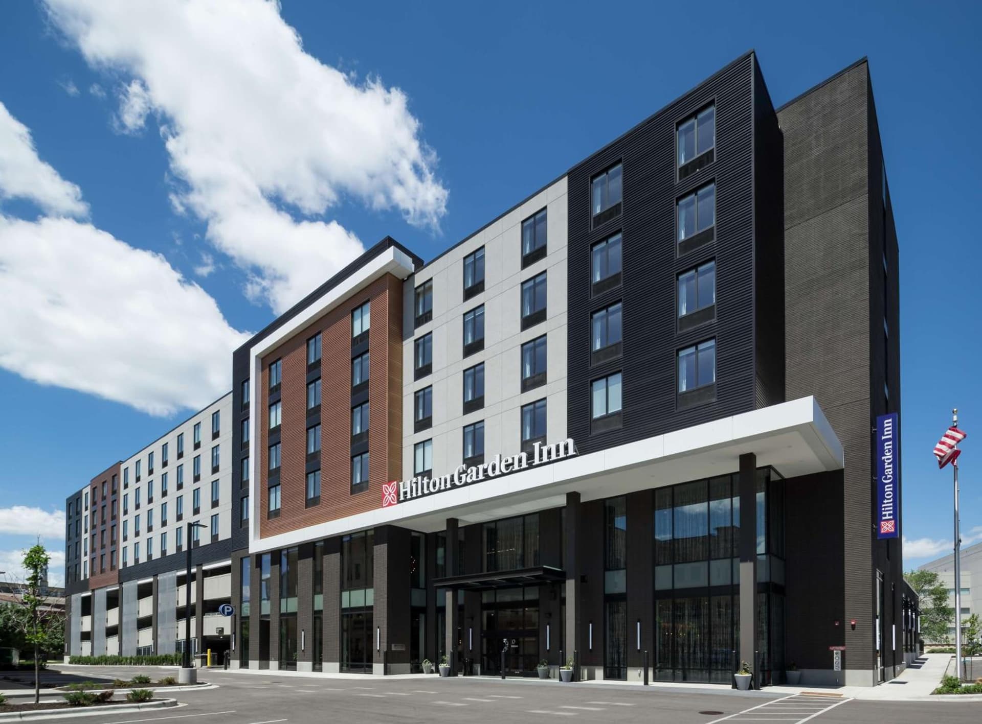 Hilton Garden Inn Madison Downtown, WI gallery photo in Madison, WI — image 37