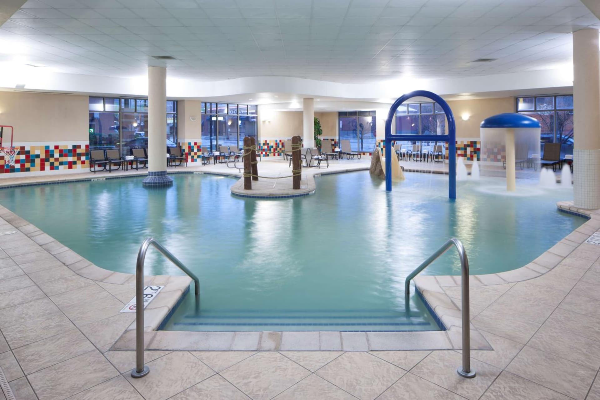 Hampton Inn & Suites Oklahoma City-Bricktown gallery photo in Oklahoma City, OK — image 25