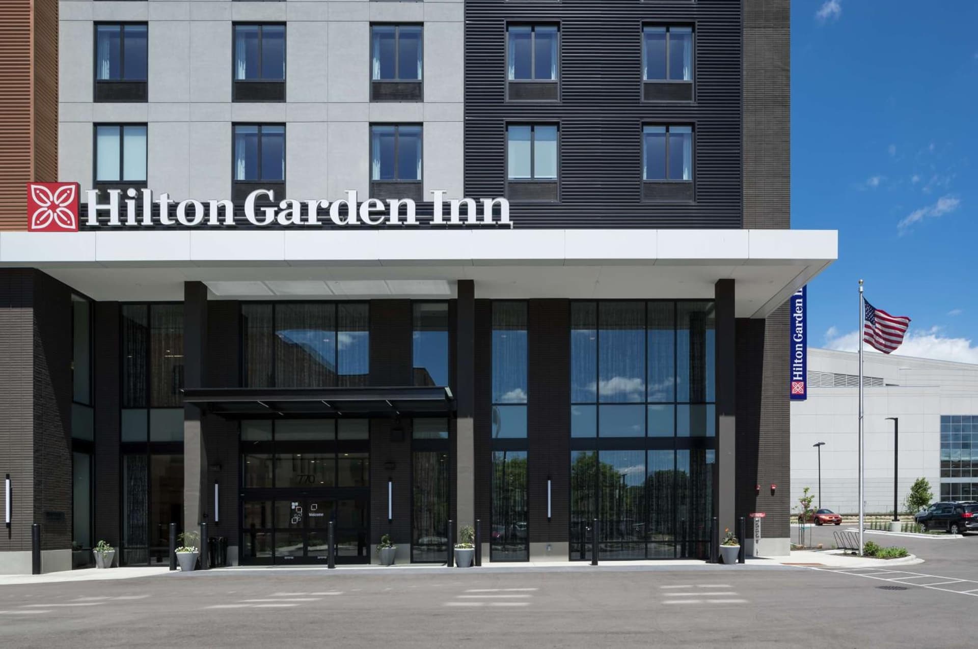 Hilton Garden Inn Madison Downtown, WI gallery photo in Madison, WI — image 30