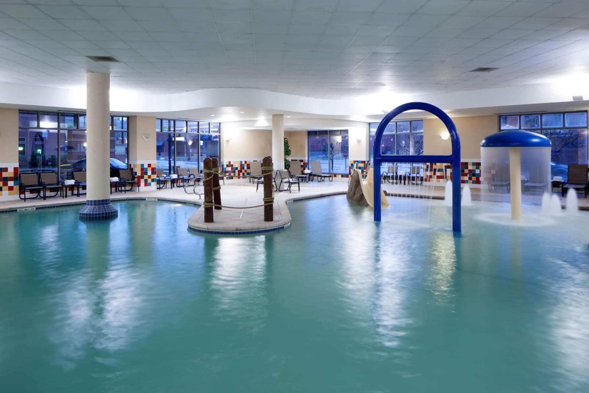 Hampton Inn & Suites Oklahoma City-Bricktown gallery photo in Oklahoma City, OK — image 31