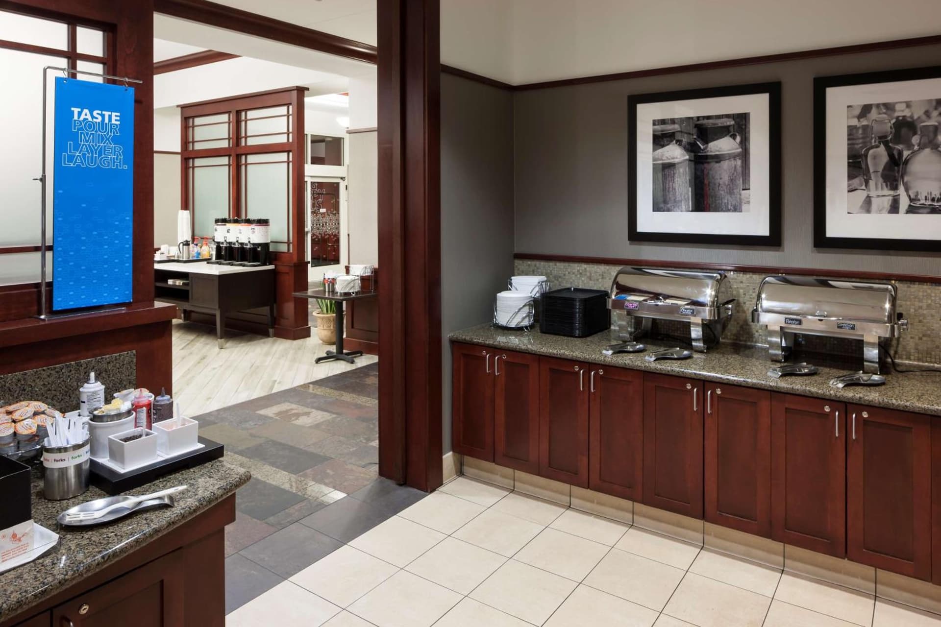 Hampton Inn & Suites Oklahoma City-Bricktown gallery photo in Oklahoma City, OK — image 27