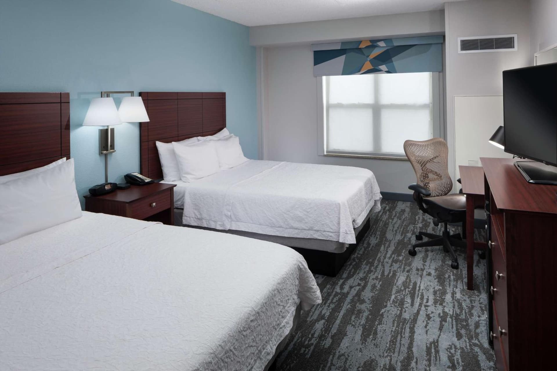 Hampton Inn & Suites Oklahoma City-Bricktown gallery photo in Oklahoma City, OK — image 6