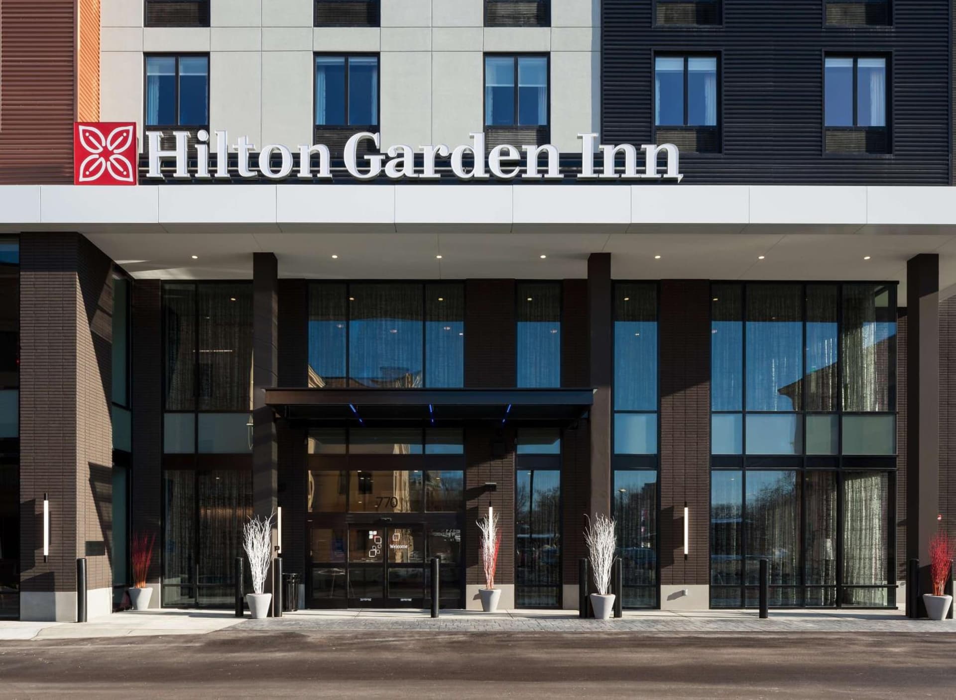 Hilton Garden Inn Madison Downtown, WI gallery photo in Madison, WI — image 42