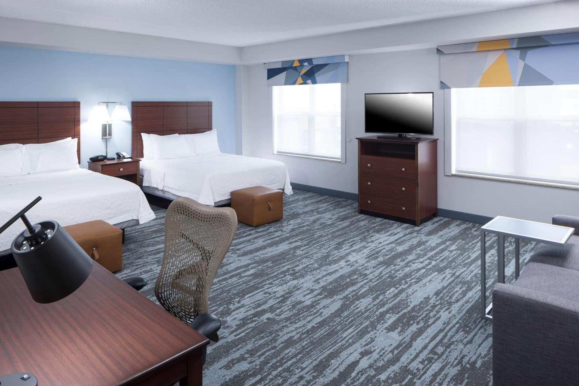 Hampton Inn & Suites Oklahoma City-Bricktown gallery photo in Oklahoma City, OK — image 4