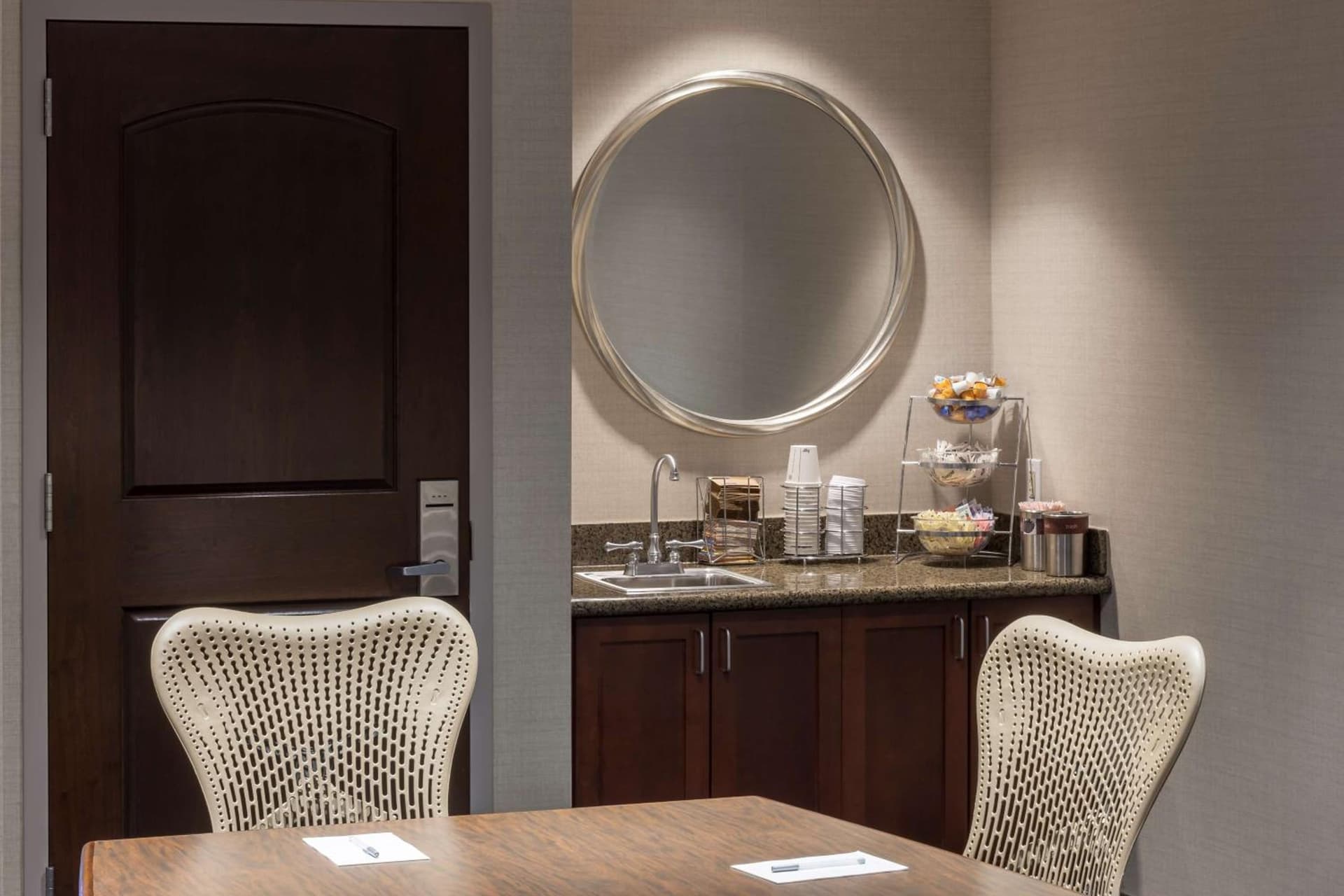 Hampton Inn & Suites Oklahoma City-Bricktown gallery photo in Oklahoma City, OK — image 33