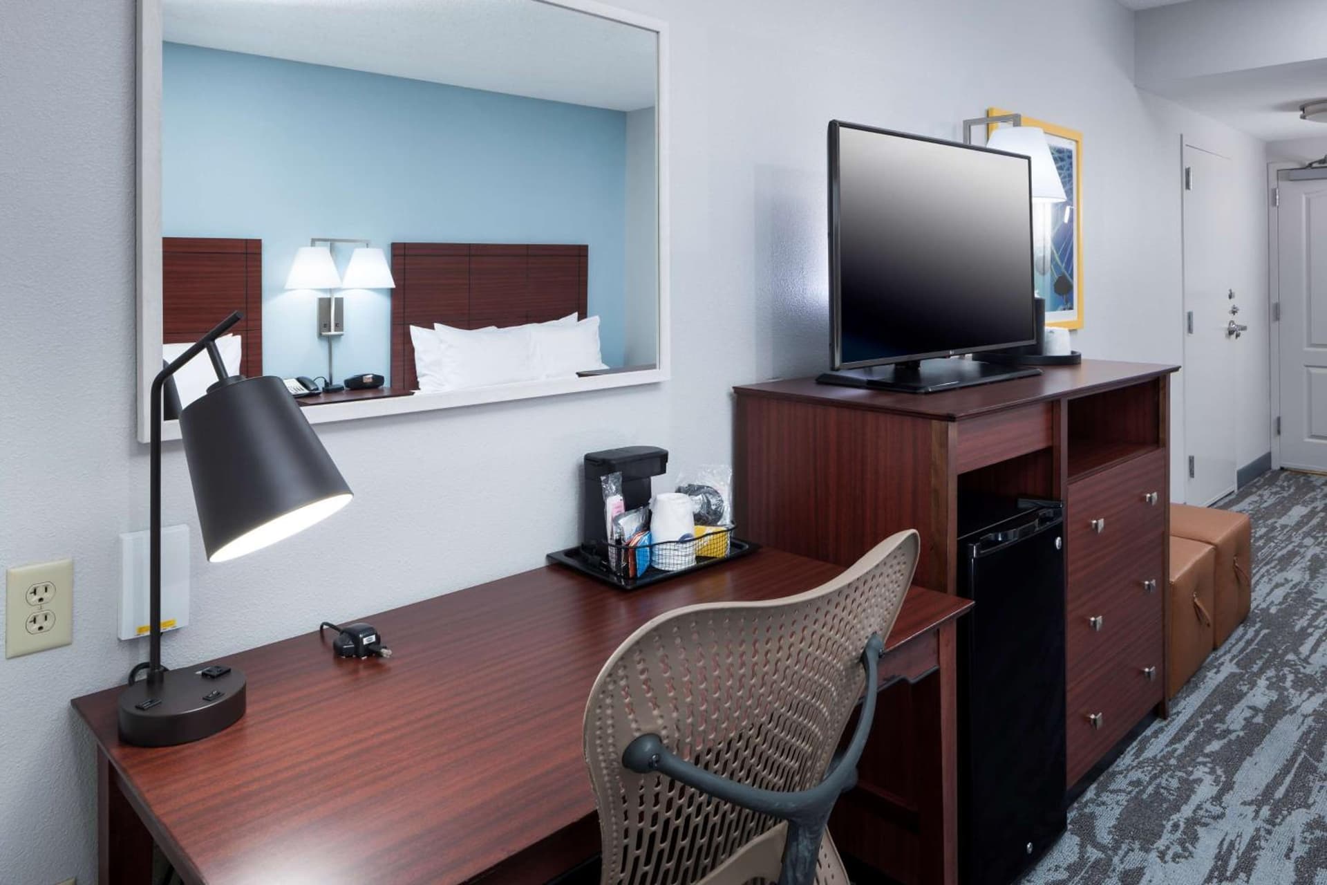 Hampton Inn & Suites Oklahoma City-Bricktown gallery photo in Oklahoma City, OK — image 23