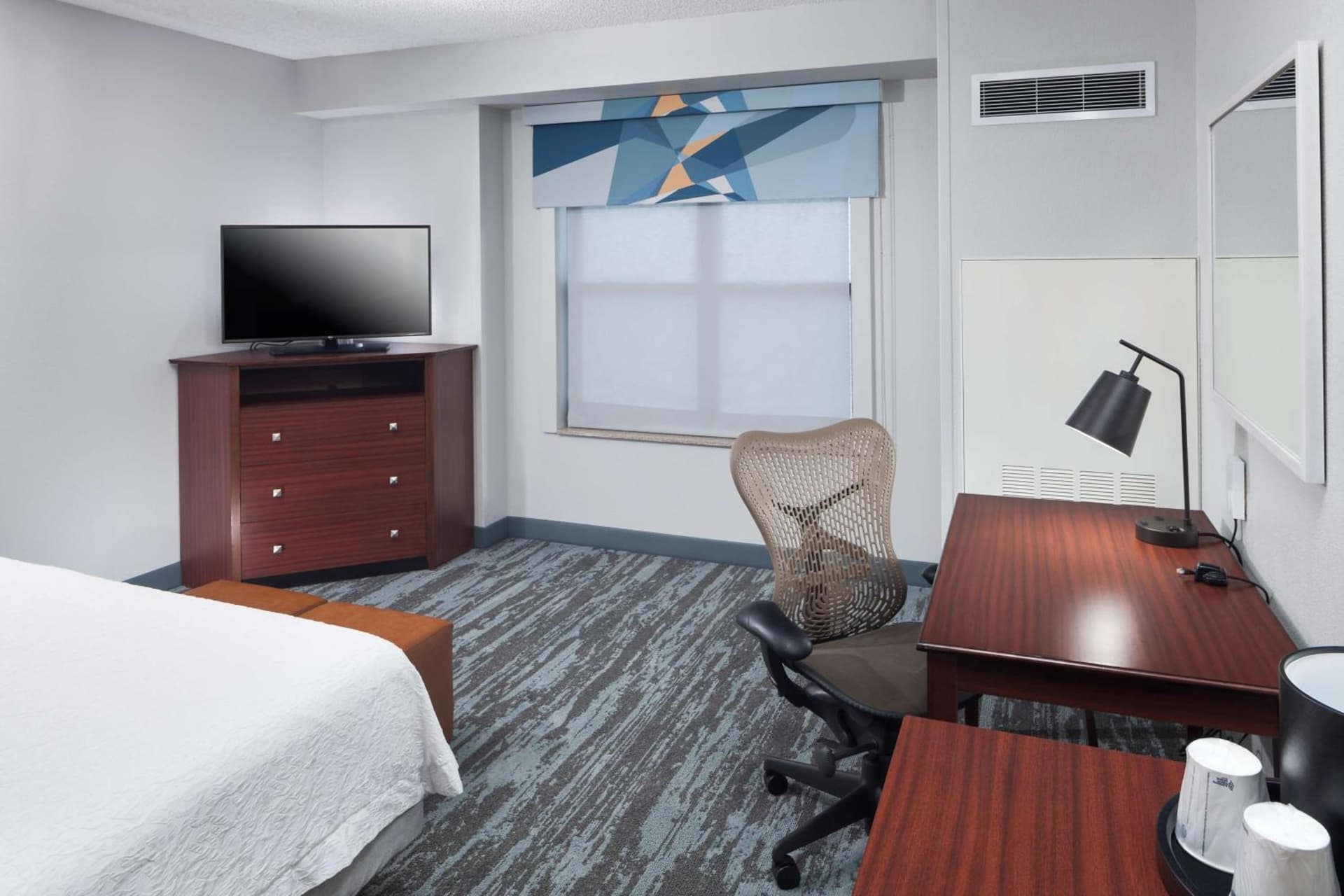 Hampton Inn & Suites Oklahoma City-Bricktown gallery photo in Oklahoma City, OK — image 34