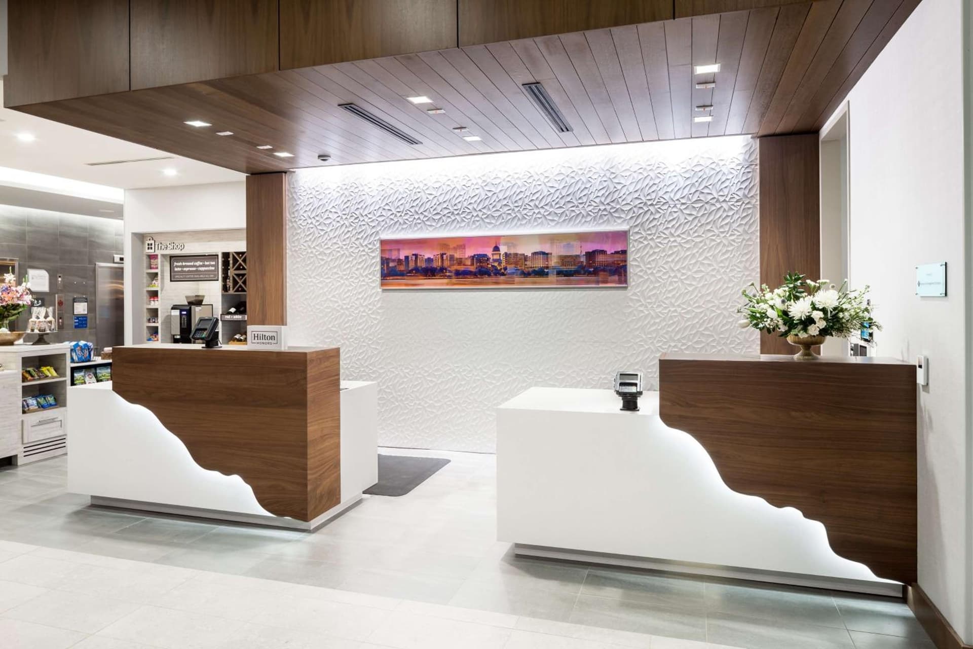 Hilton Garden Inn Madison Downtown, WI gallery photo in Madison, WI — image 39
