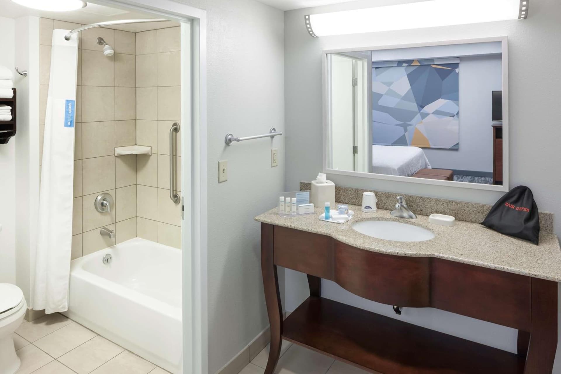 Hampton Inn & Suites Oklahoma City-Bricktown gallery photo in Oklahoma City, OK — image 22