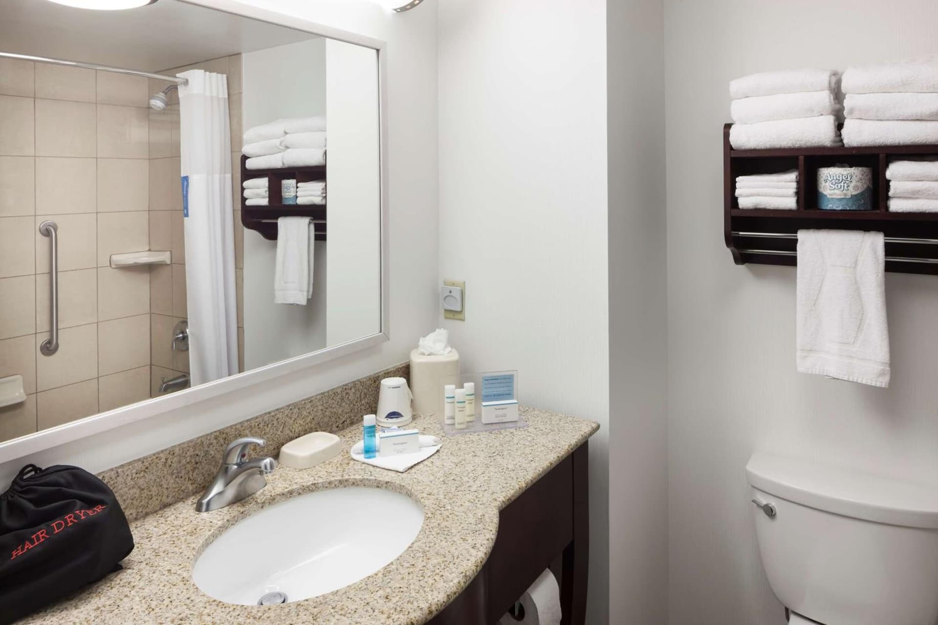 Hampton Inn & Suites Oklahoma City-Bricktown gallery photo in Oklahoma City, OK — image 32