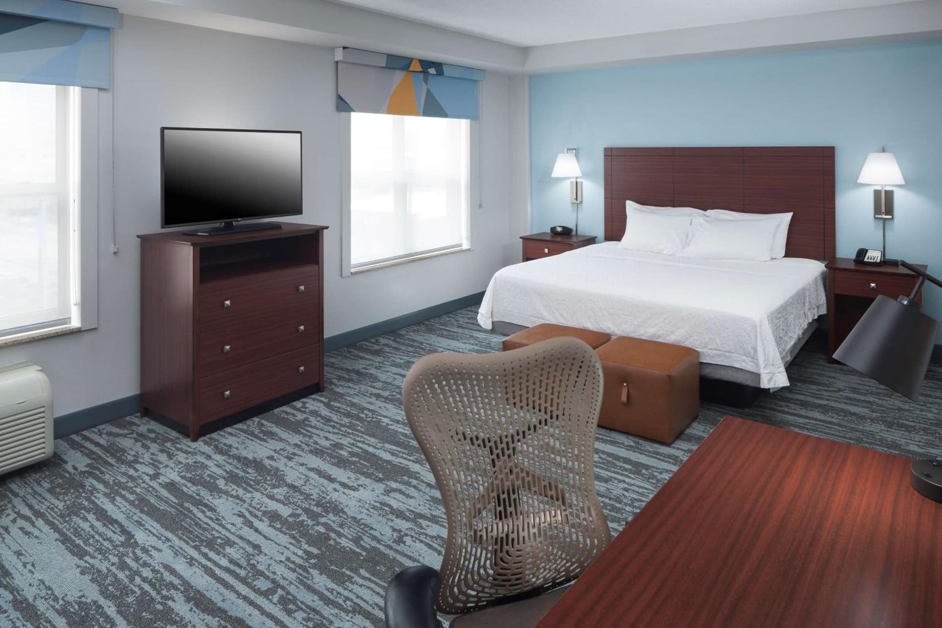 Hampton Inn & Suites Oklahoma City-Bricktown gallery photo in Oklahoma City, OK — image 30