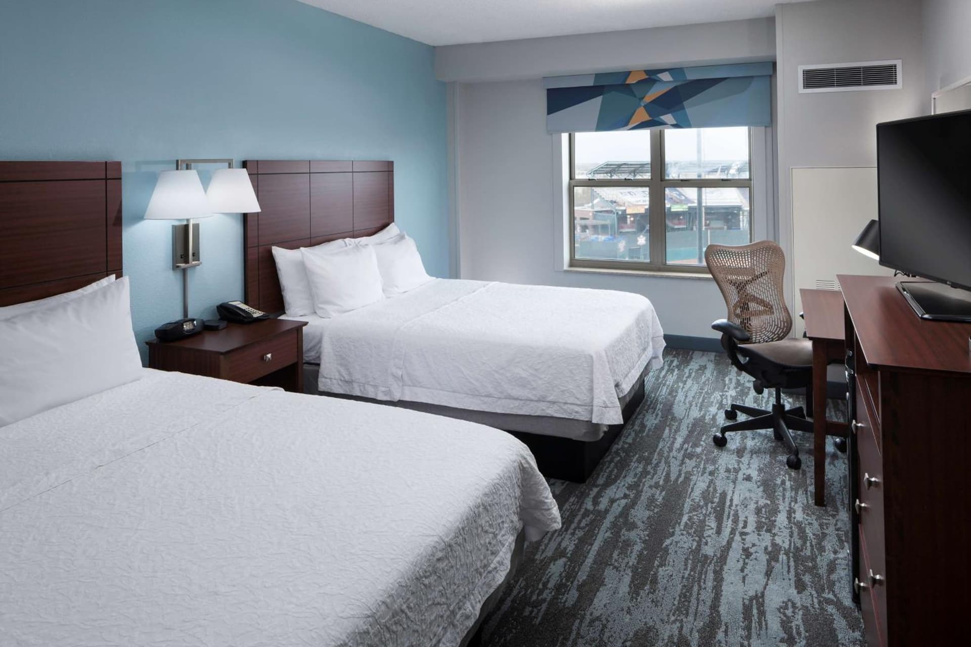 Hampton Inn & Suites Oklahoma City-Bricktown gallery photo in Oklahoma City, OK — image 29
