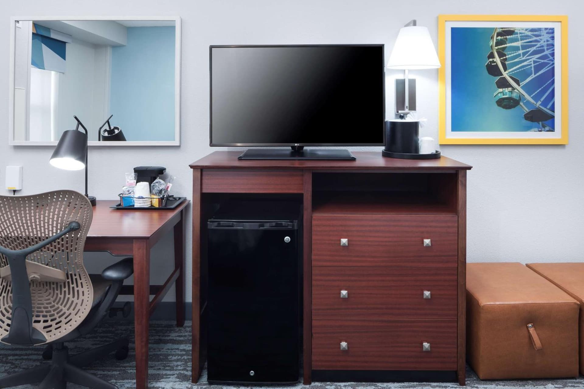 Hampton Inn & Suites Oklahoma City-Bricktown gallery photo in Oklahoma City, OK — image 13