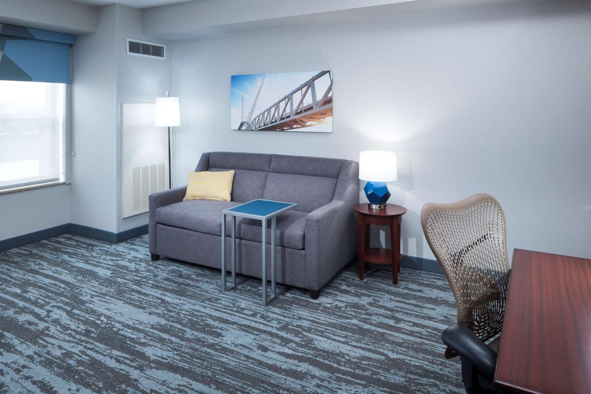 Hampton Inn & Suites Oklahoma City-Bricktown gallery photo in Oklahoma City, OK — image 5