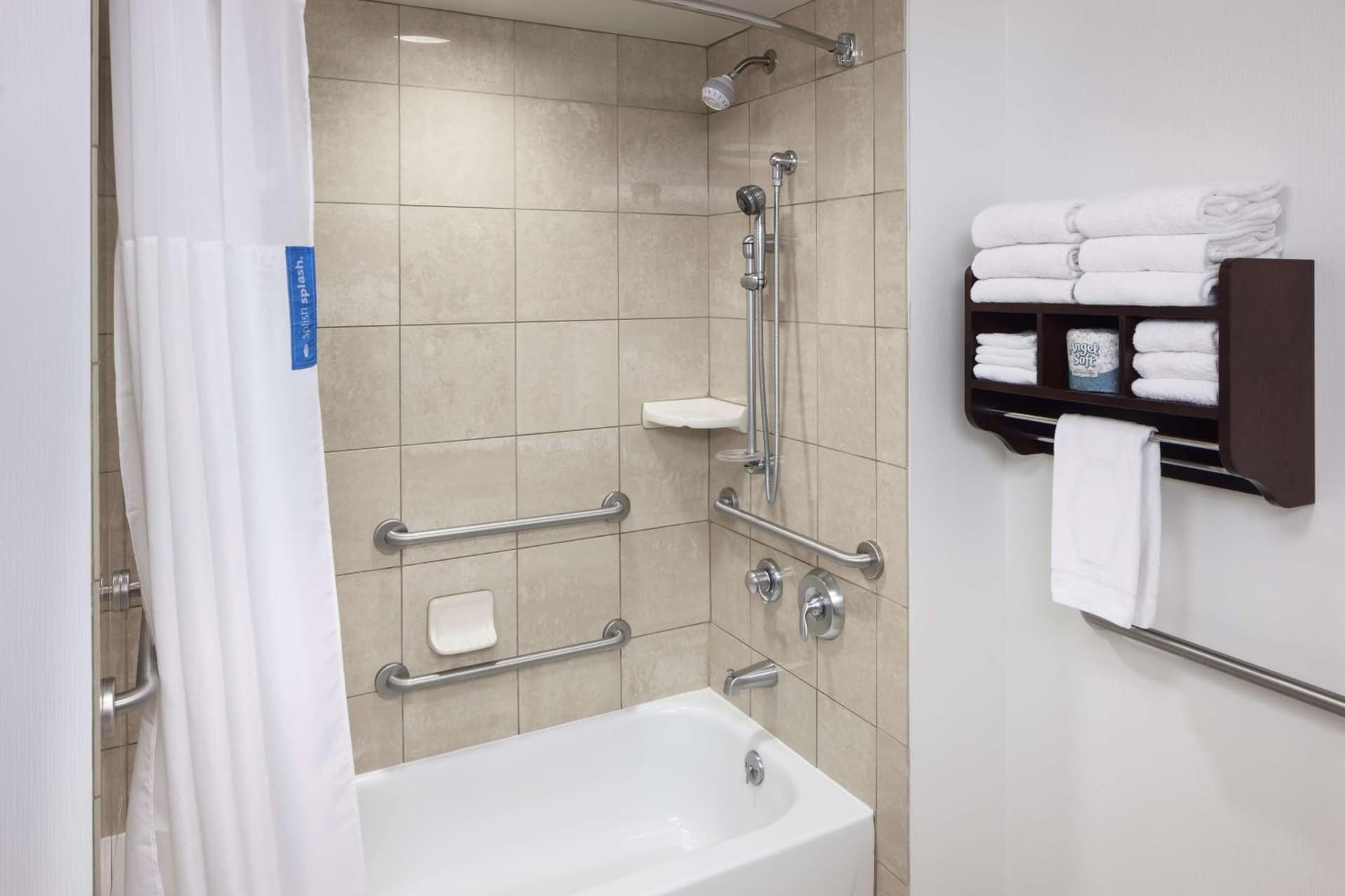 Hampton Inn & Suites Oklahoma City-Bricktown gallery photo in Oklahoma City, OK — image 39