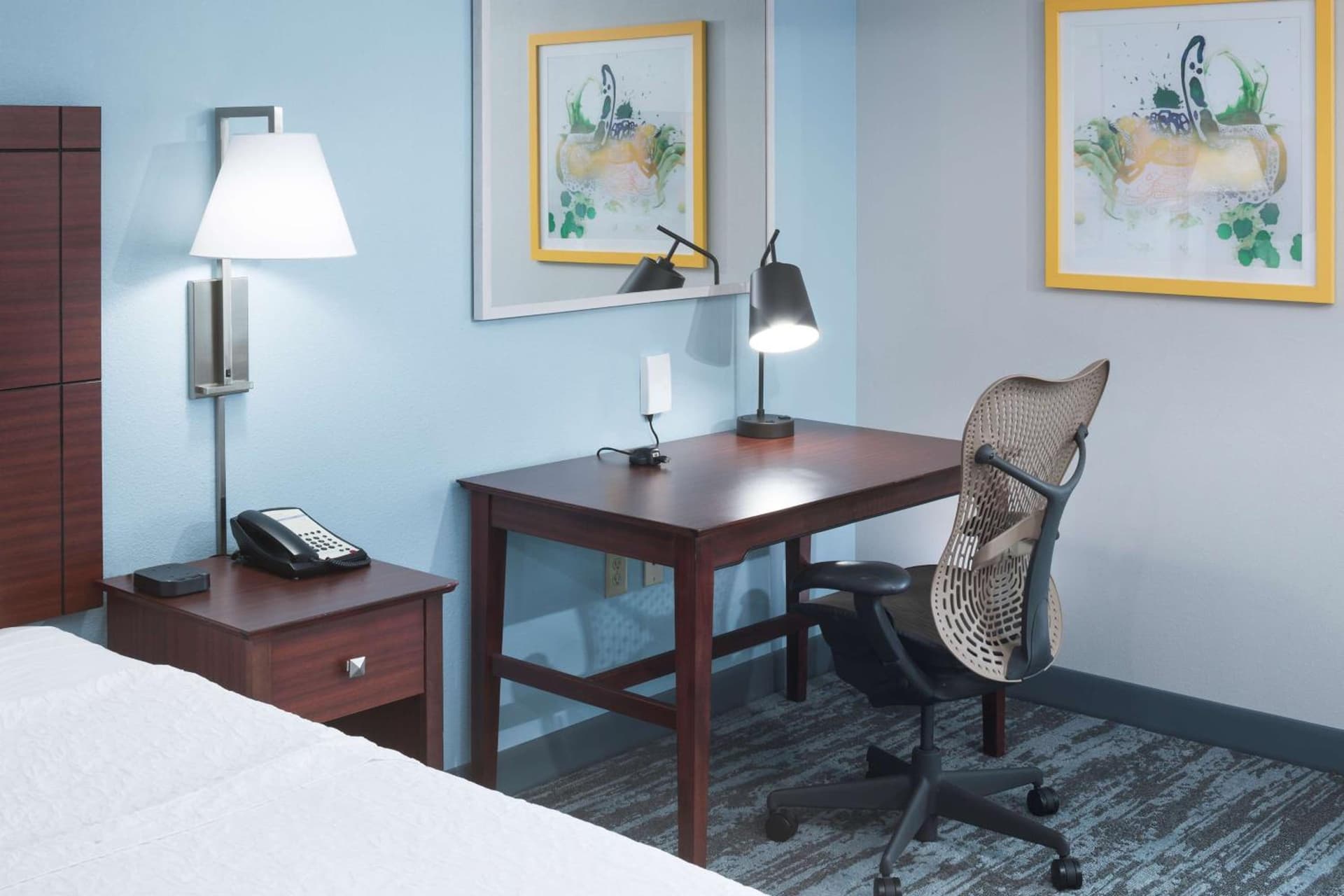 Hampton Inn & Suites Oklahoma City-Bricktown gallery photo in Oklahoma City, OK — image 26