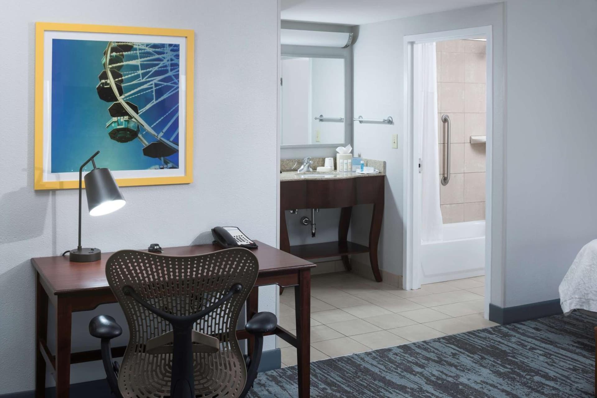 Hampton Inn & Suites Oklahoma City-Bricktown gallery photo in Oklahoma City, OK — image 16