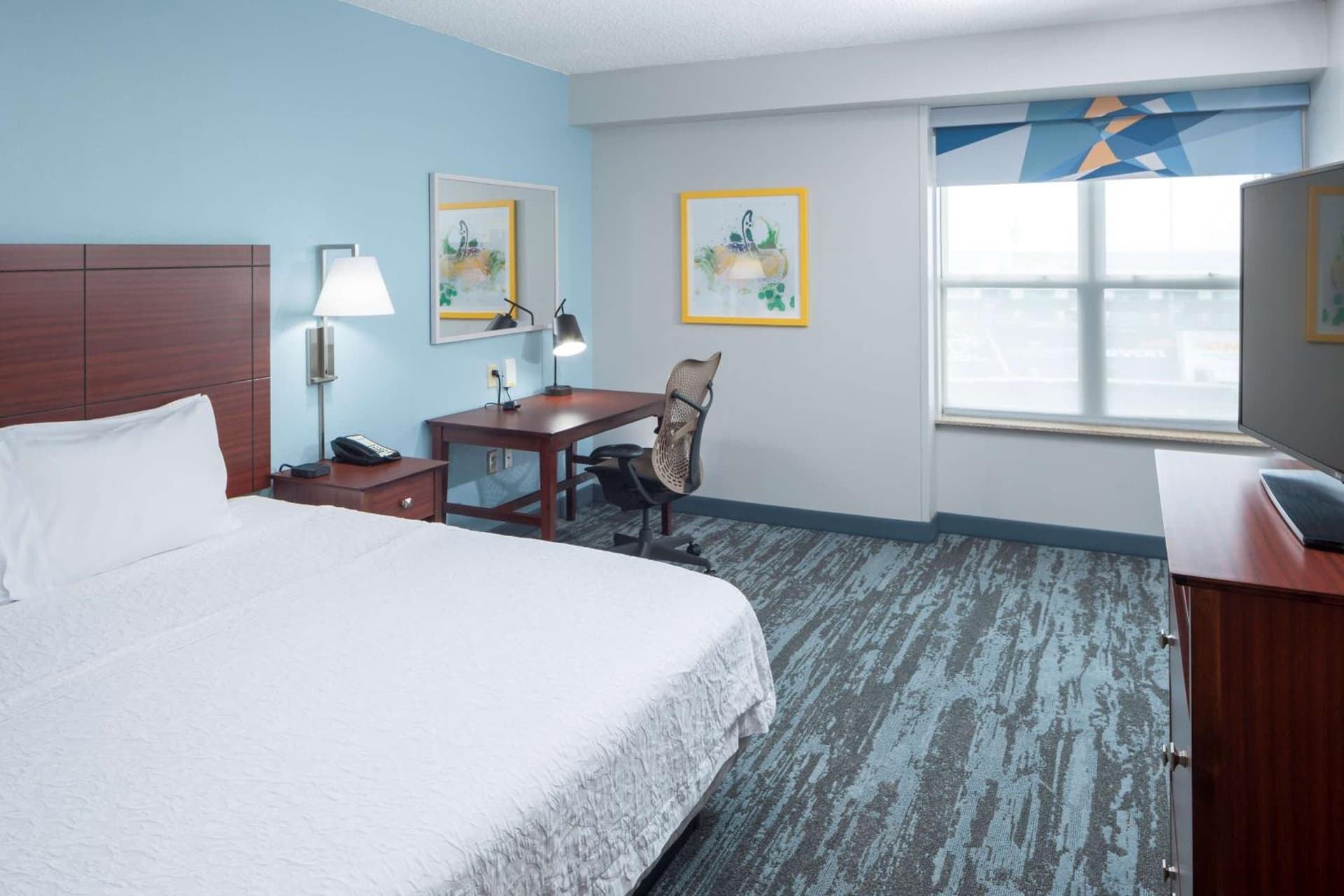 Hampton Inn & Suites Oklahoma City-Bricktown gallery photo in Oklahoma City, OK — image 24