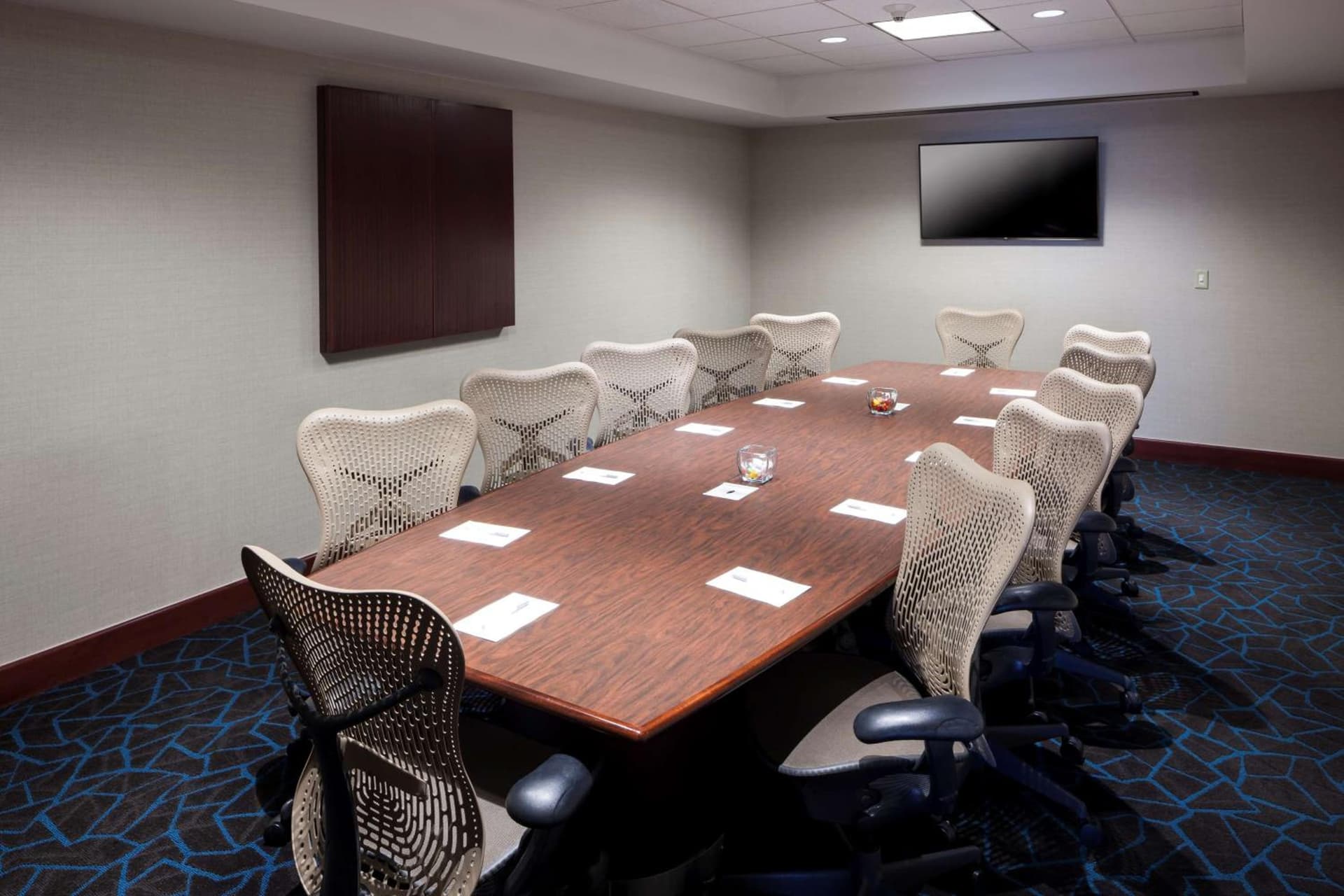 Hampton Inn & Suites Oklahoma City-Bricktown gallery photo in Oklahoma City, OK — image 17
