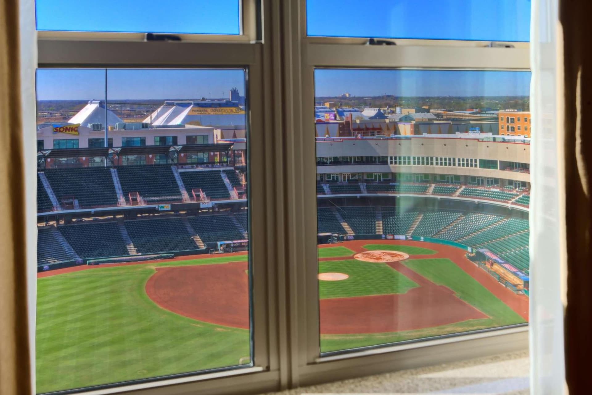 Hampton Inn & Suites Oklahoma City-Bricktown gallery photo in Oklahoma City, OK — image 15