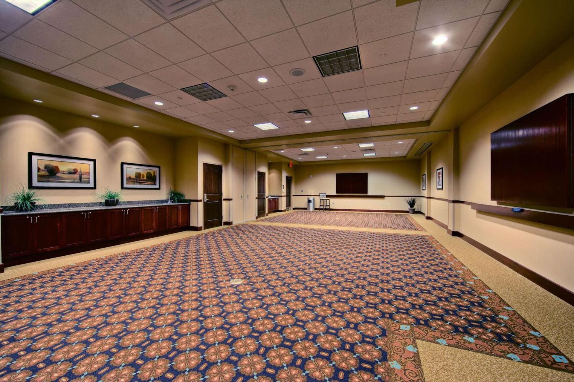 Hampton Inn & Suites Oklahoma City-Bricktown gallery photo in Oklahoma City, OK — image 37