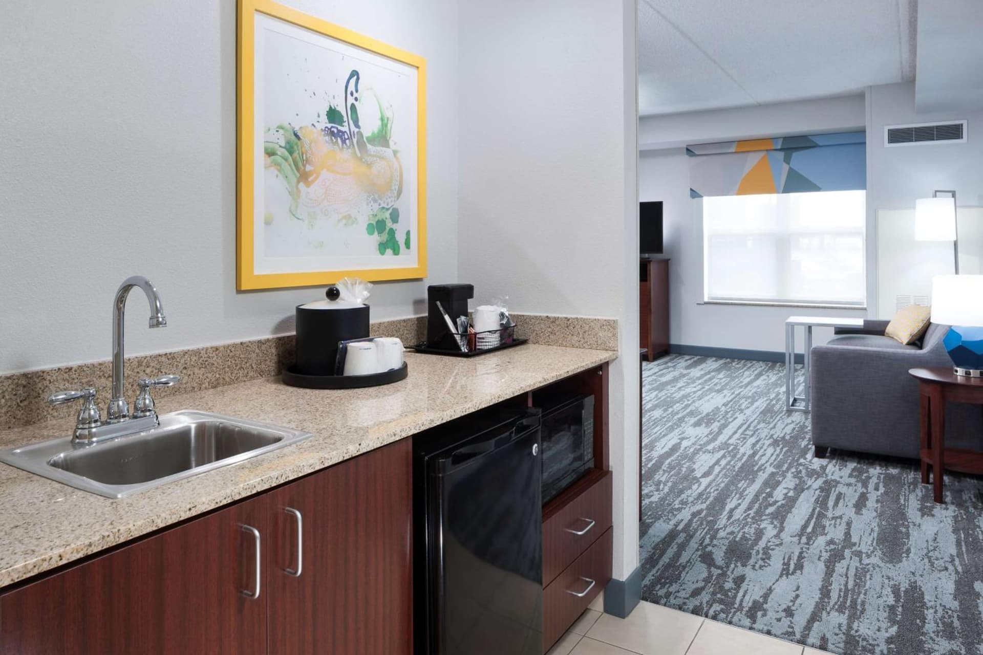 Hampton Inn & Suites Oklahoma City-Bricktown gallery photo in Oklahoma City, OK — image 38