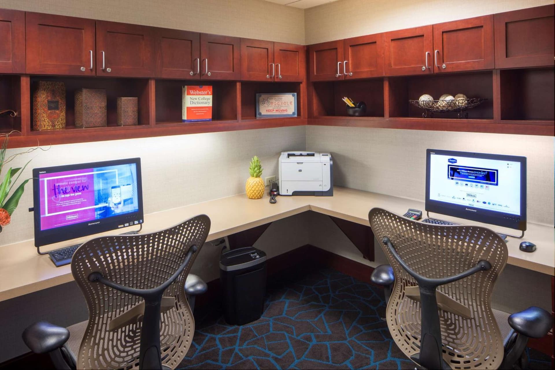 Hampton Inn & Suites Oklahoma City-Bricktown gallery photo in Oklahoma City, OK — image 41